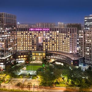 Crowne Plaza Shenzhen Longgang City Centre By Ihg
